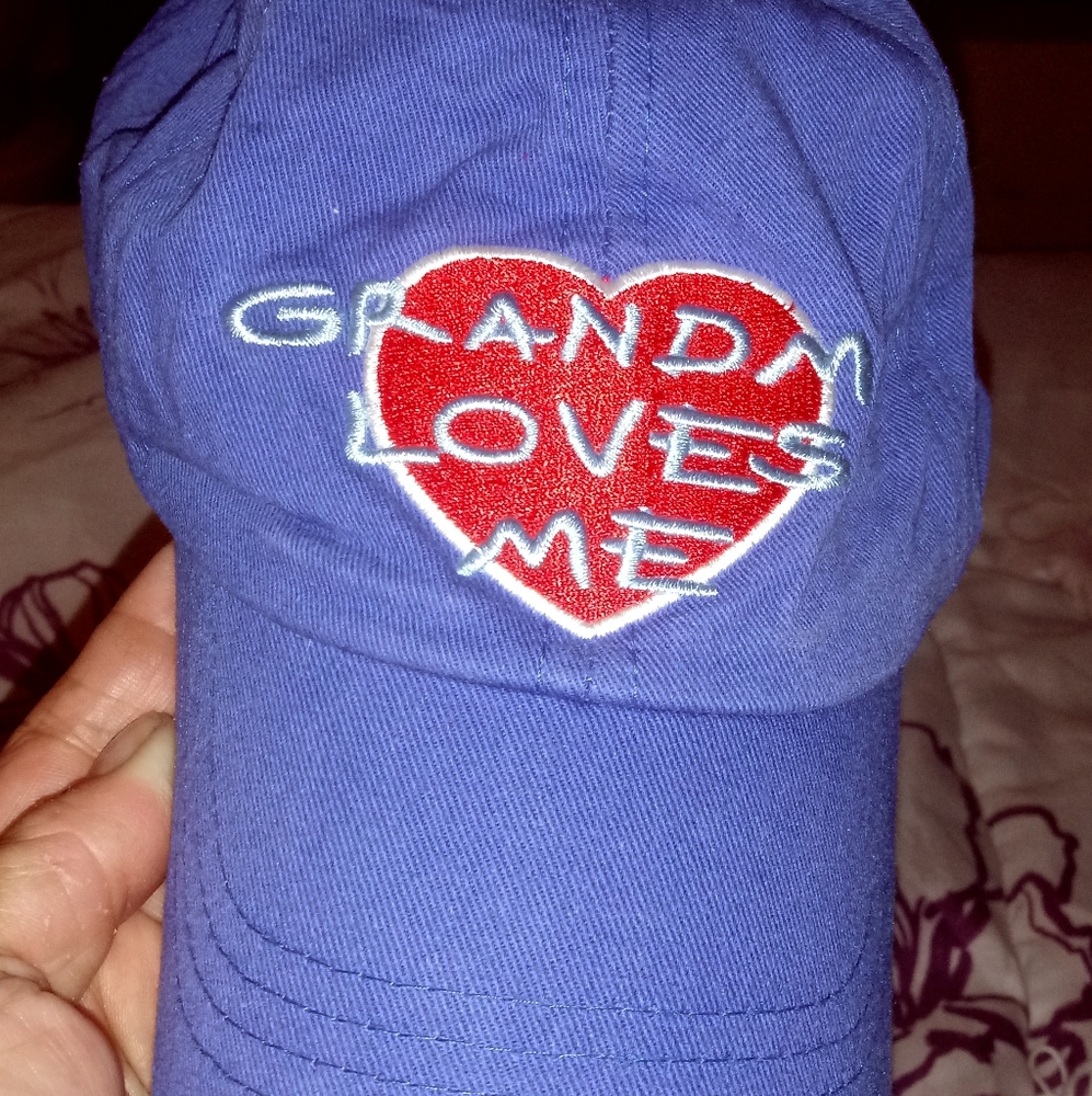 Child hat - Picture 2 of 3